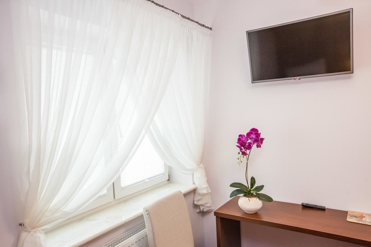 Хостелы Hostel Zambrow Замбрув-23